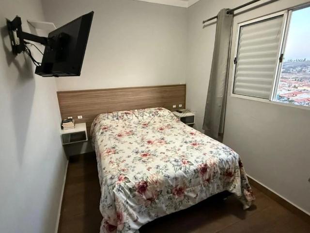 Apartamento para Venda em Sorocaba/SP Jardim Prestes de Barros 2 Quartos