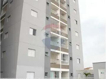 Apartamento para Venda em Sorocaba/SP Jardim Prestes de Barros 2 Quartos