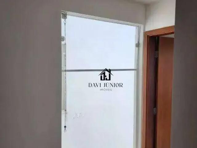 Apartamento para Venda em Sorocaba/SP Jardim Prestes de Barros 2 Quartos