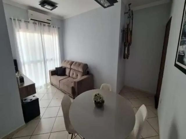 Apartamento para Venda em Sorocaba/SP Jardim Prestes de Barros 2 Quartos