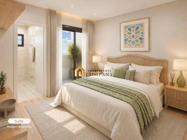 Apartamento para Venda em Sorocaba/SP Jardim Prestes de Barros 2 Quartos