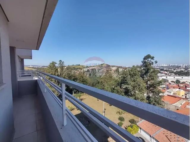 Apartamento para Venda em Sorocaba/SP Jardim Prestes de Barros 2 Quartos