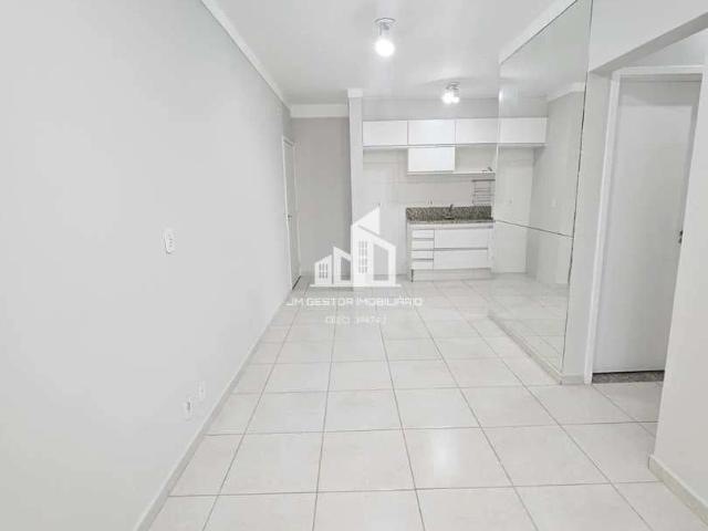 Apartamento para Venda em Sorocaba/SP Jardim Prestes de Barros 2 Quartos
