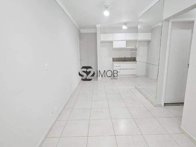 Apartamento para Venda em Sorocaba/SP Jardim Prestes de Barros 2 Quartos