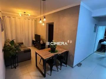 Apartamento para Venda em Sorocaba/SP Jardim Prestes de Barros 2 Quartos