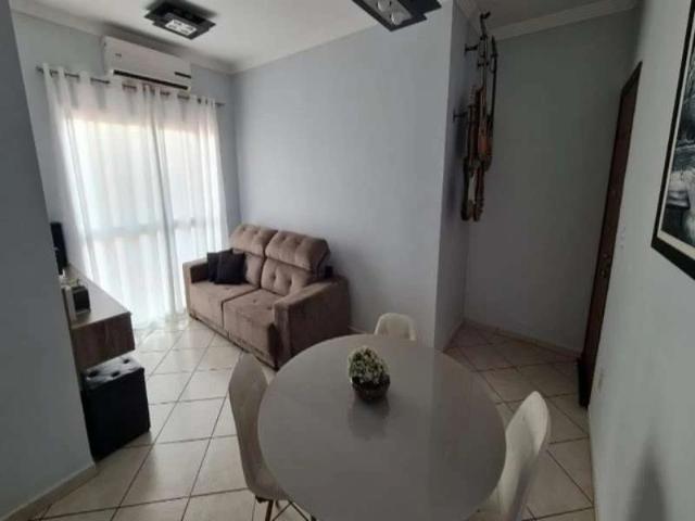 Apartamento para Venda em Sorocaba/SP Jardim Prestes de Barros 2 Quartos