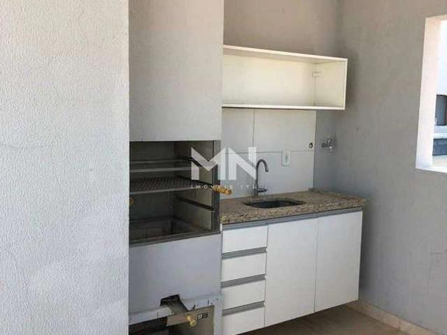 Apartamento para Venda em Sorocaba/SP Jardim Prestes de Barros 3 Quartos