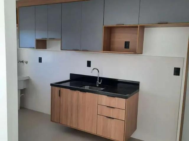 Apartamento para Venda em Sorocaba/SP Jardim Refúgio 3 Quartos