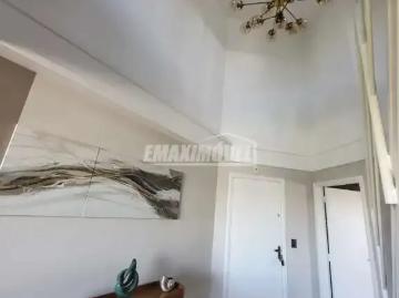 Apartamento para Venda em Sorocaba/SP Jardim Refúgio 3 Quartos