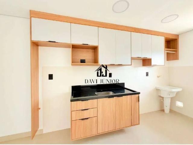 Apartamento para Venda em Sorocaba/SP Jardim Refúgio 3 Quartos