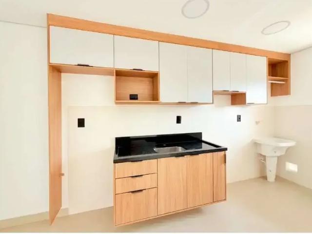 Apartamento para Venda em Sorocaba/SP Jardim Refúgio 3 Quartos