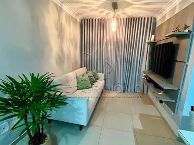 Apartamento para Venda em Sorocaba/SP Jardim Refúgio 2 Quartos