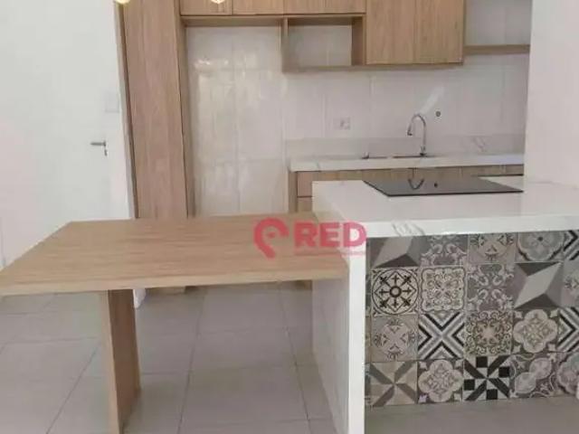 Apartamento para Venda em Sorocaba/SP Jardim Refúgio 2 Quartos