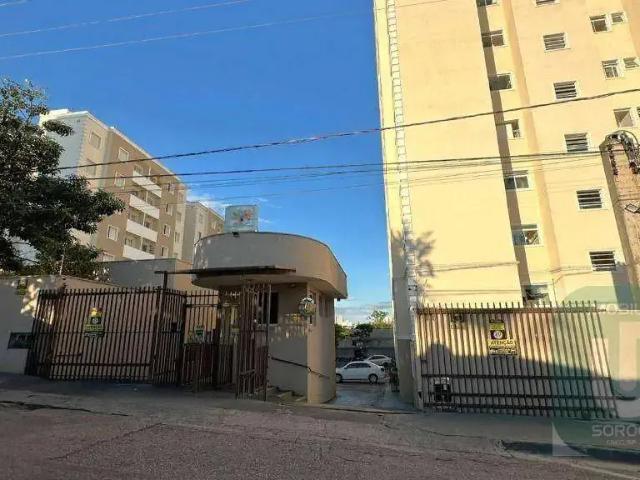 Apartamento para Venda em Sorocaba/SP Jardim Refúgio 2 Quartos