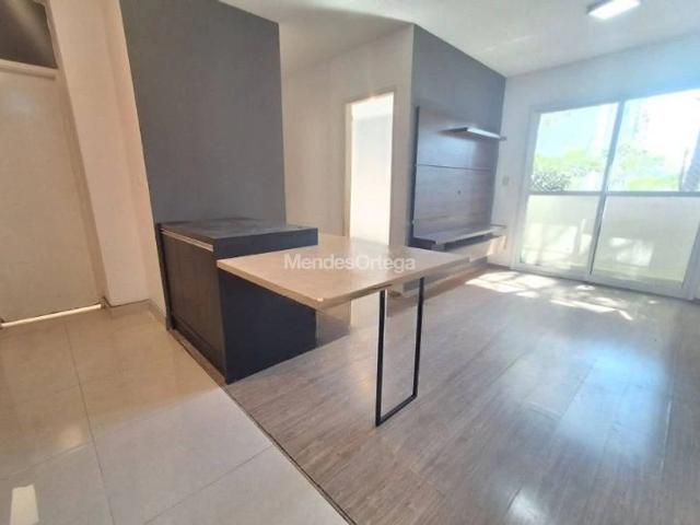Apartamento para Venda em Sorocaba/SP Jardim Refúgio 2 Quartos