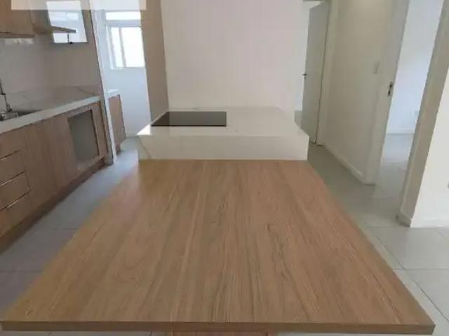 Apartamento para Venda em Sorocaba/SP Jardim Refúgio 2 Quartos