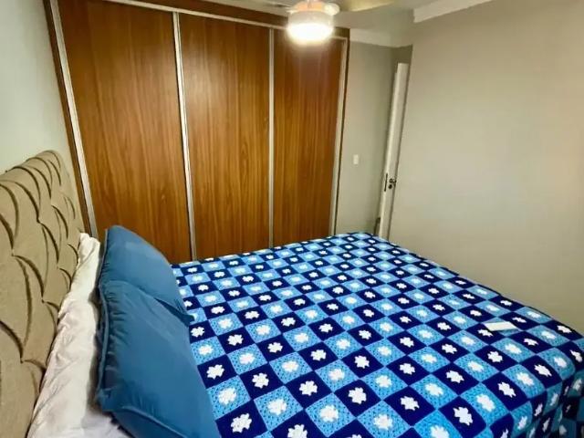 Apartamento para Venda em Sorocaba/SP Jardim Refúgio 2 Quartos