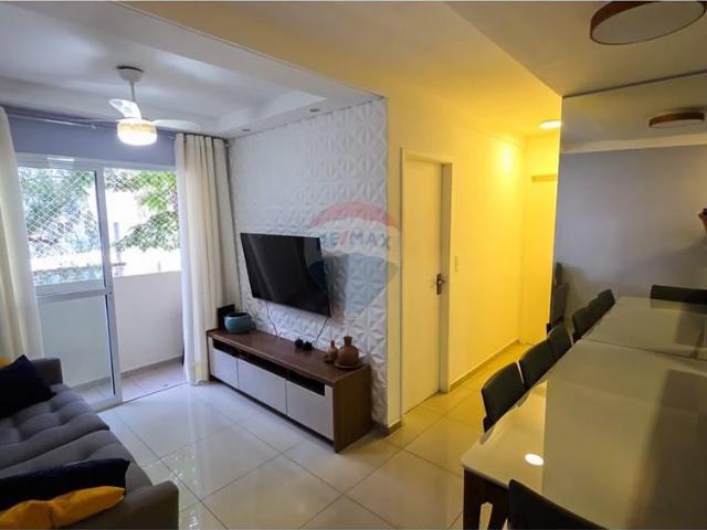 Apartamento para Venda em Sorocaba/SP Jardim Refúgio 2 Quartos