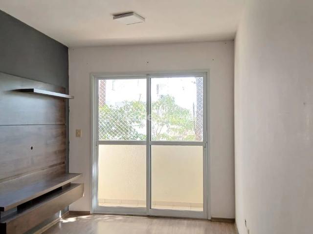 Apartamento para Venda em Sorocaba/SP Jardim Refúgio 2 Quartos