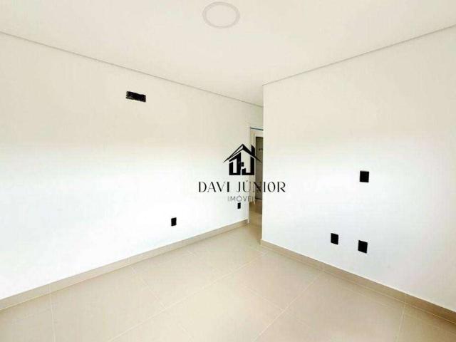 Apartamento para Venda em Sorocaba/SP Jardim Refúgio 3 Quartos