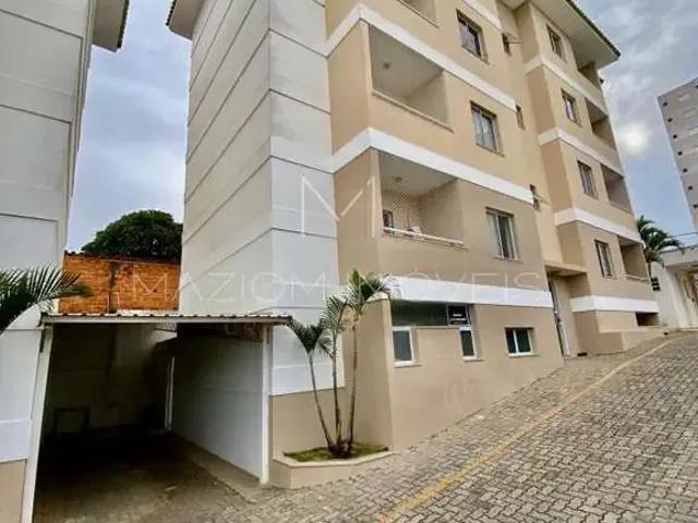 Apartamento para Venda em Sorocaba/SP Jardim Refúgio 2 Quartos