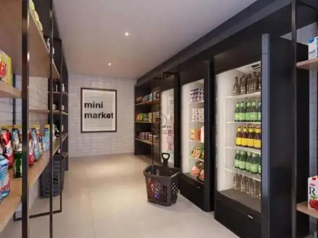 Apartamento para Venda em Sorocaba/SP Jardim Refúgio 4 Quartos