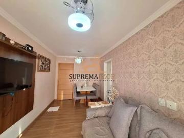 Apartamento para Venda em Sorocaba/SP Jardim Residencial Martinez 2 Quartos