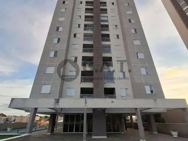 Apartamento para Venda em Sorocaba/SP Jardim Residencial Martinez 2 Quartos