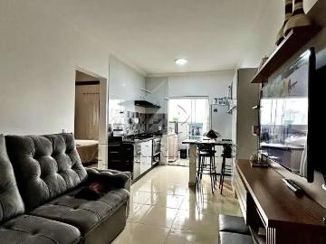 Apartamento para Venda em Sorocaba/SP Jardim Residencial Martinez 2 Quartos