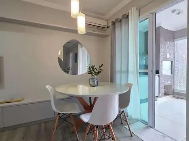 Apartamento para Venda em Sorocaba/SP Jardim Residencial Martinez 3 Quartos