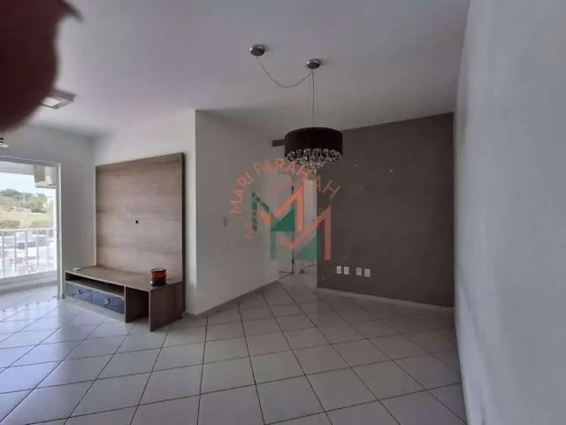Apartamento para Venda em Sorocaba/SP Jardim Residencial Martinez 3 Quartos