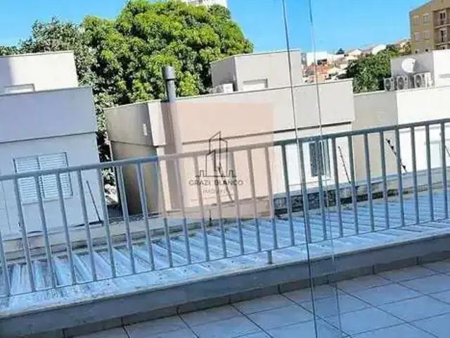 Apartamento para Venda em Sorocaba/SP Jardim Residencial Martinez 3 Quartos
