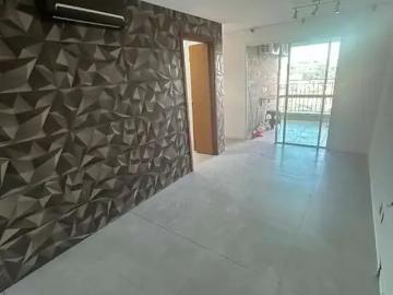 Apartamento para Venda em Sorocaba/SP Jardim Residencial Martinez 3 Quartos