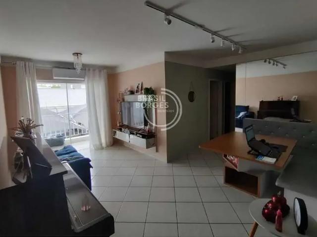 Apartamento para Venda em Sorocaba/SP Jardim Residencial Martinez 3 Quartos