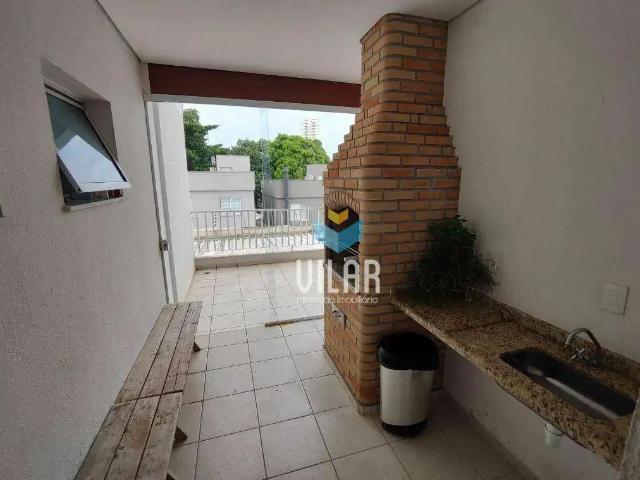 Apartamento para Venda em Sorocaba/SP Jardim Piratininga 3 Quartos
