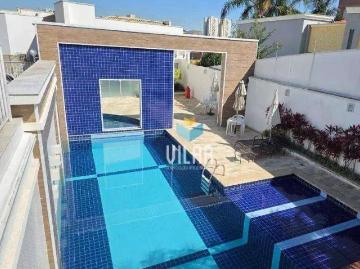 Apartamento para Venda em Sorocaba/SP Jardim Piratininga 3 Quartos