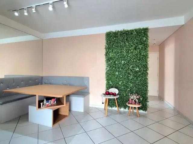 Apartamento para Venda em Sorocaba/SP Jardim Residencial Martinez 3 Quartos