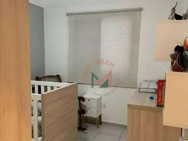 Apartamento para Venda em Sorocaba/SP Jardim Residencial Martinez 3 Quartos