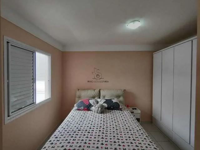 Apartamento para Venda em Sorocaba/SP Jardim Residencial Martinez 3 Quartos