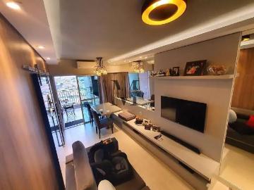 Apartamento para Venda em Sorocaba/SP Jardim Residencial Martinez 3 Quartos