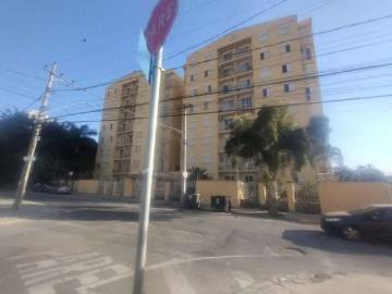 Apartamento para Venda em Sorocaba/SP Jardim Residencial Martinez 3 Quartos