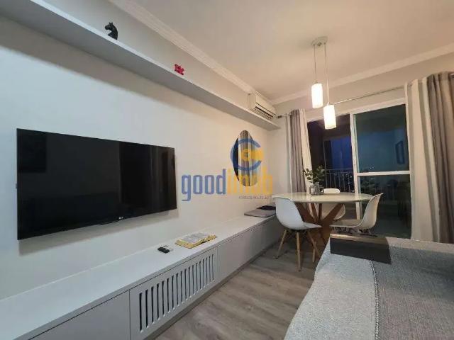 Apartamento para Venda em Sorocaba/SP Jardim Residencial Martinez 3 Quartos