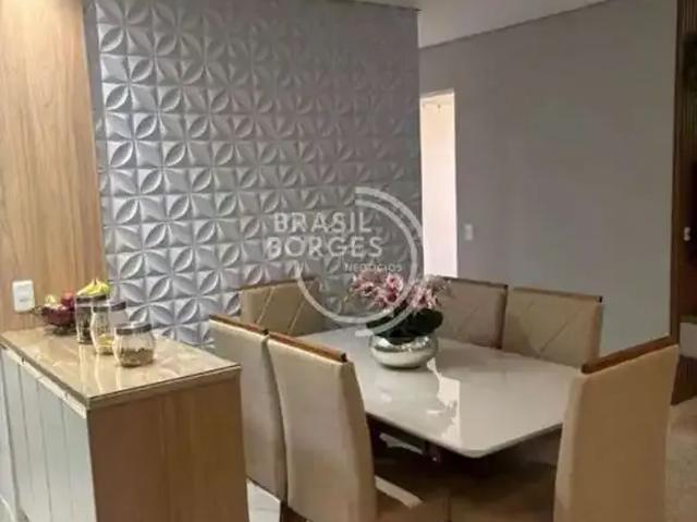 Apartamento para Venda em Sorocaba/SP Jardim Residencial Martinez 3 Quartos
