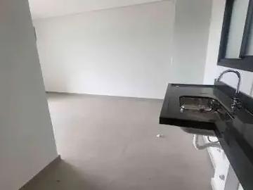 Apartamento para Venda em Sorocaba/SP Jardim Residencial Guaporé 2 Quartos