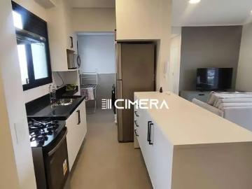 Apartamento para Venda em Sorocaba/SP Jardim Residencial Guaporé 2 Quartos