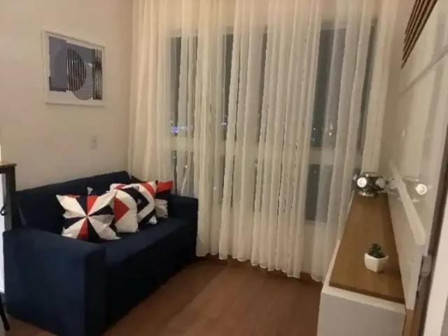 Apartamento para Venda em Sorocaba/SP Jardim Residencial Vale Verde 1 Quartos