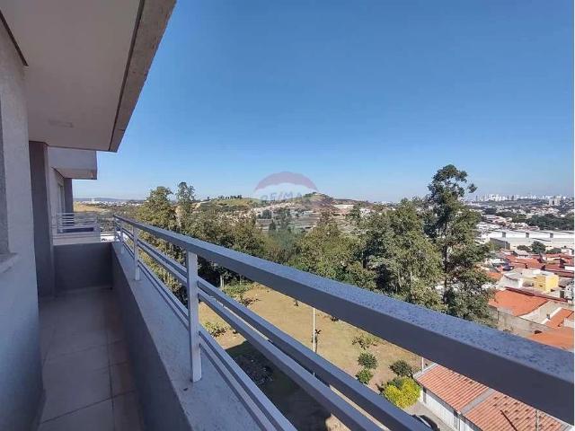 Apartamento para Venda em Sorocaba/SP Jardim Rosália Alcolea 2 Quartos
