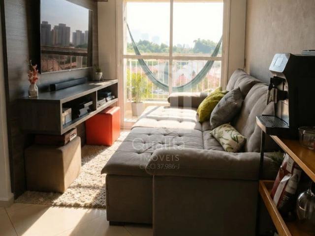 Apartamento para Venda em Sorocaba/SP Jardim São Carlos 3 Quartos