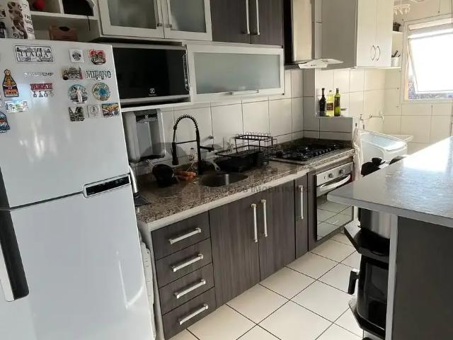 Apartamento para Venda em Sorocaba/SP Jardim São Carlos 3 Quartos