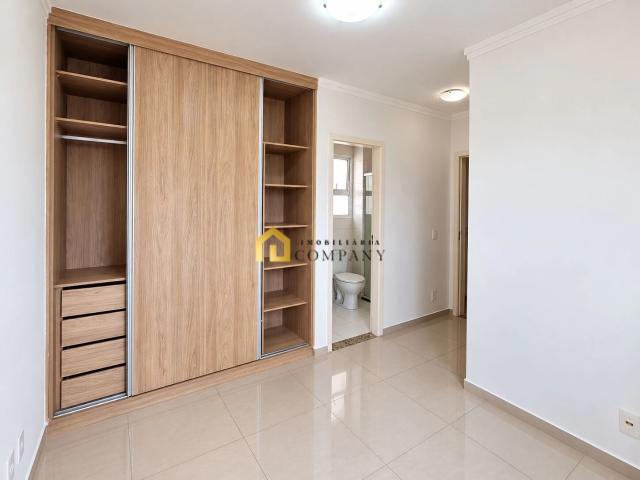 Apartamento para Venda em Sorocaba/SP Jardim São Carlos 3 Quartos